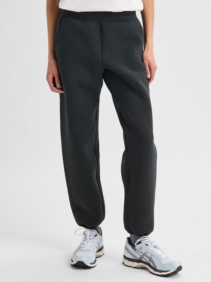 Burton Spacecloud Pants Fall 2026 | TRUE BLACK HEATHER (A30)