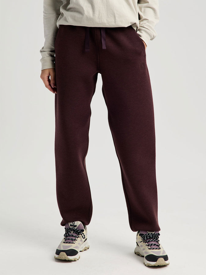 Burton Spacecloud Pants Fall 2026 | TRUE BLACK HEATHER (A30)