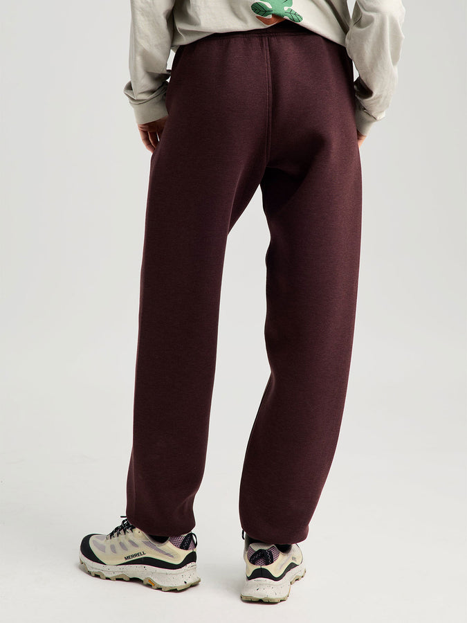 Burton Spacecloud Pants Fall 2026 | TRUE BLACK HEATHER (A30)