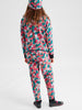 Burton Heavyweight Fleece One Piece Base Layer (Youth 7-14) Winter 2027