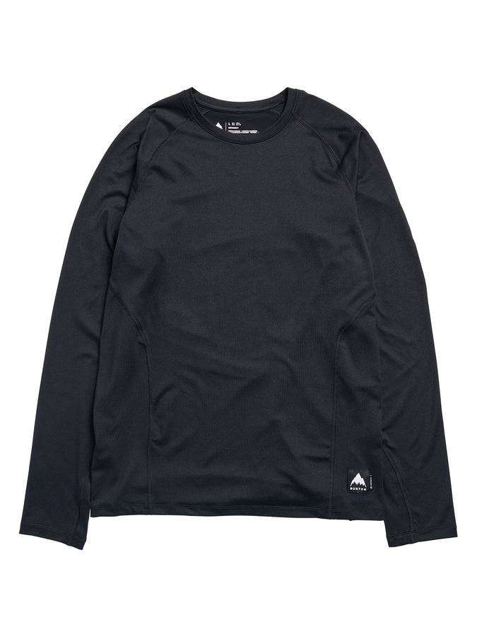 Synthetic Midweight Base Layer