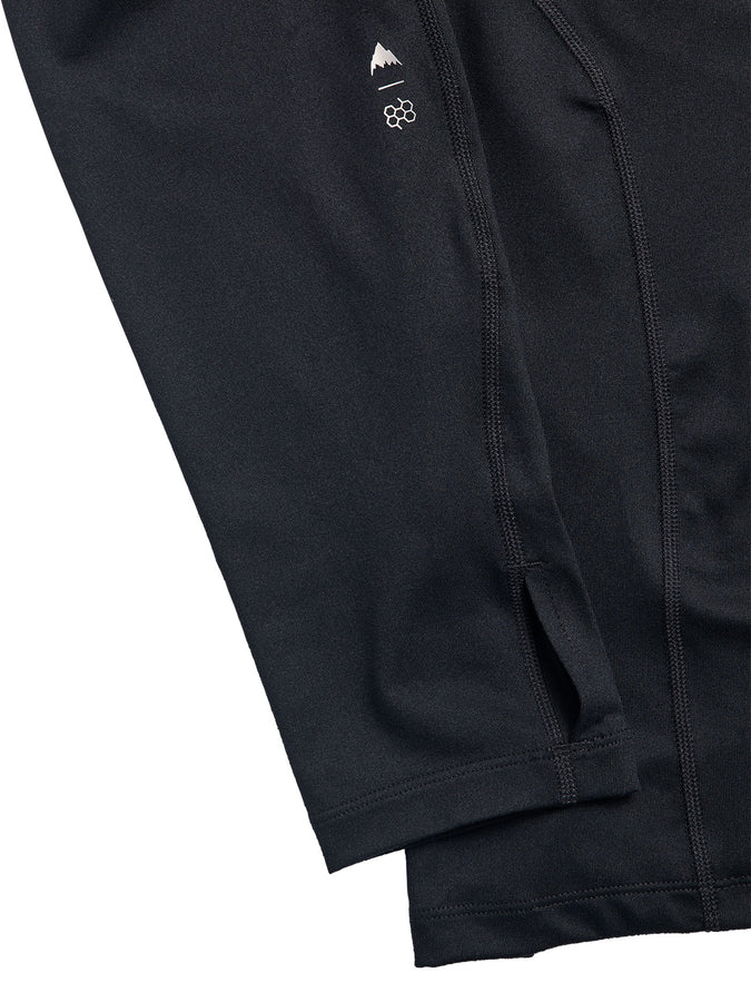 Synthetic Midweight Base Layer