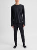 Synthetic Midweight Base Layer