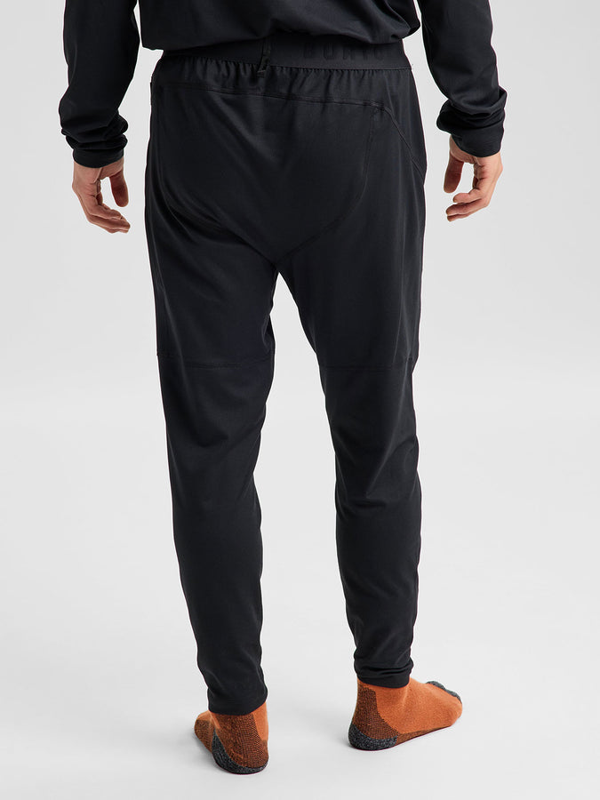 Burton Synthetic Midweight Base Layer Winter 2027 | TRUE BLACK (A04)