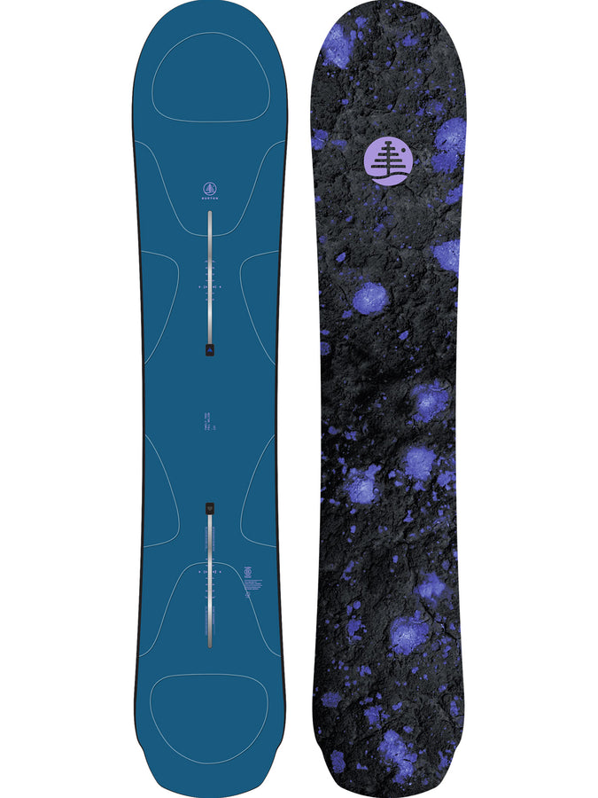 Burton Family Tree Full Nelson Camber 2027 - All-Mountain | SPACE (ACF)