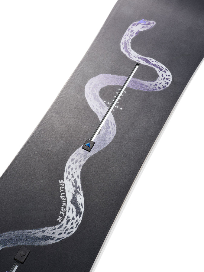 Burton Spellbinder Camber Serpent 2027 – All Mountain Snow | SERPENT (FD5)