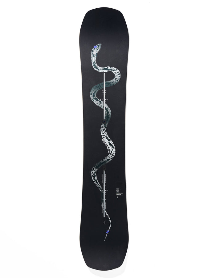 Burton Spellbinder Camber Serpent 2027 – All Mountain Snow | SERPENT (FD5)