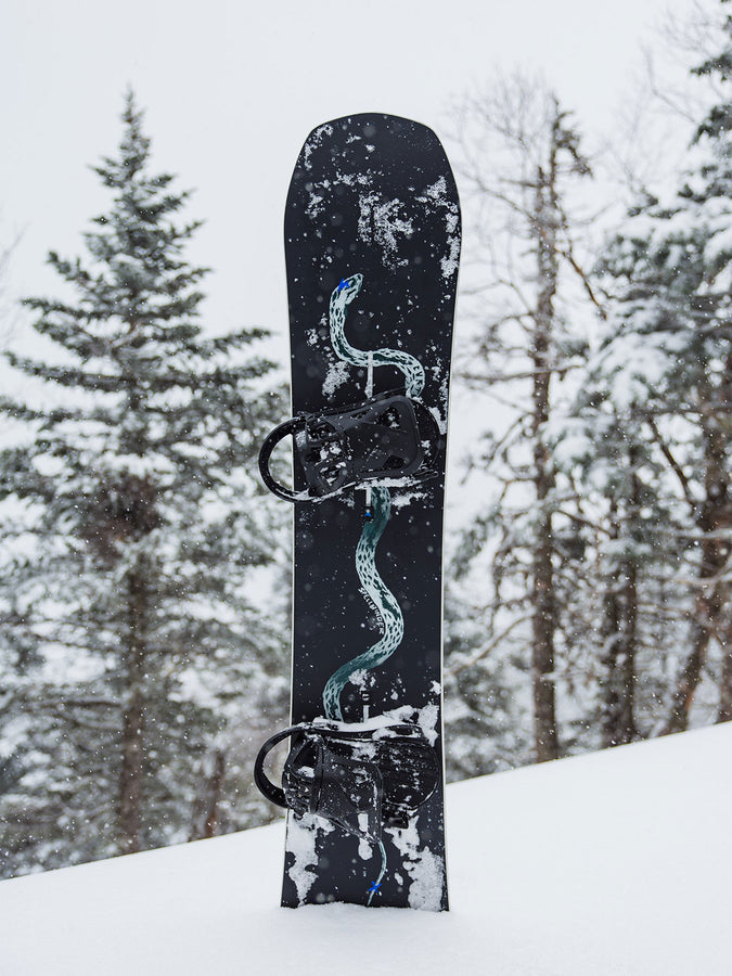 Burton Spellbinder Camber Serpent 2027 – All Mountain Snow | SERPENT (FD5)