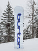 Burton Spellbinder Camber Serpent 2027 – All Mountain Snow
