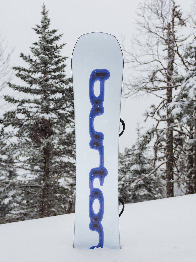 Burton Spellbinder Camber Serpent 2027 – All Mountain Snow | SERPENT (FD5)