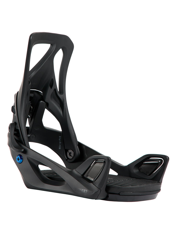 Burton Step On® Snowboard 2027 – Women Boot & Binding Package | BLACK (A02)