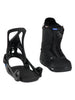 Burton Step On® Snowboard 2027 – Women Boot & Binding Package