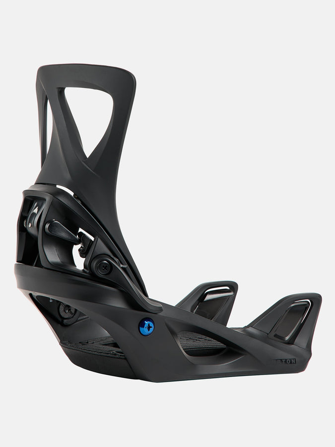 Burton Step On Snowboard Boots & Bindings Package (Women) 2026 | BLACK (A02)
