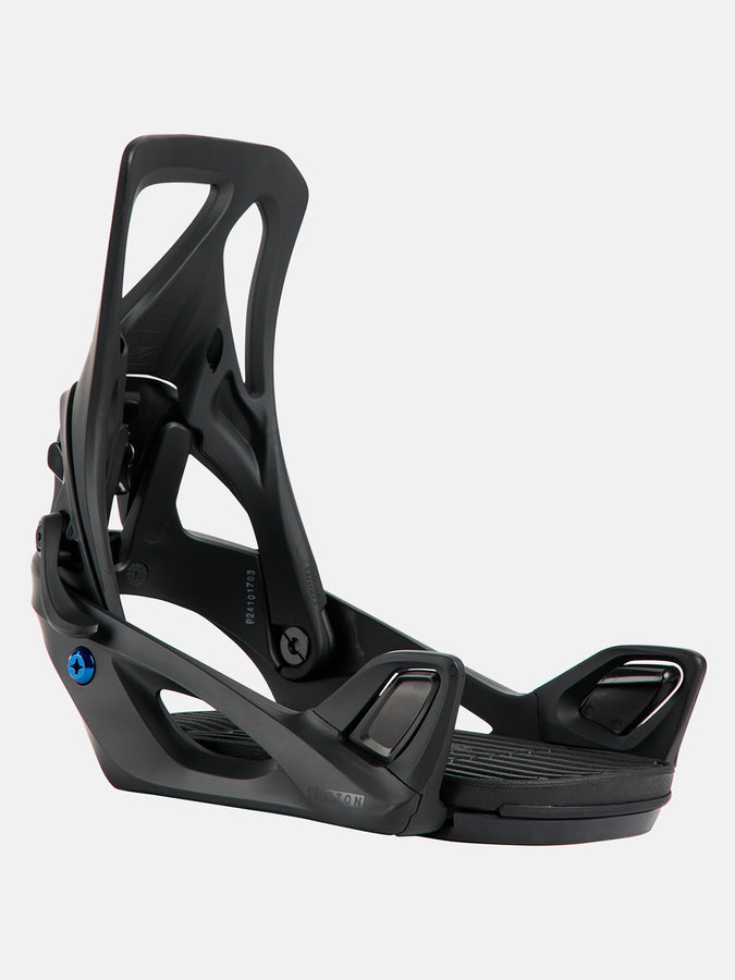 Burton Step On Snowboard Boots & Bindings Package (Women) 2026 | BLACK (A02)