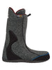 Burton Waverange X Pro 2027 BOA Snowboard Boots - BLACK (A02)