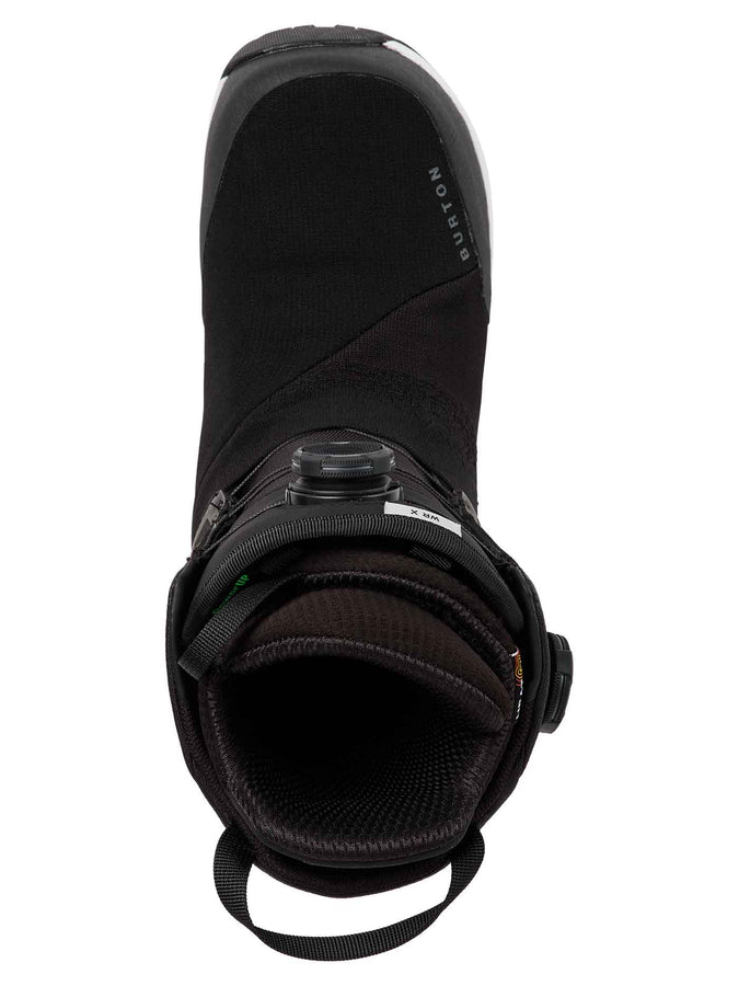 Burton Waverange X 2027 BOA Snowboard Boots | BLACK (A02)