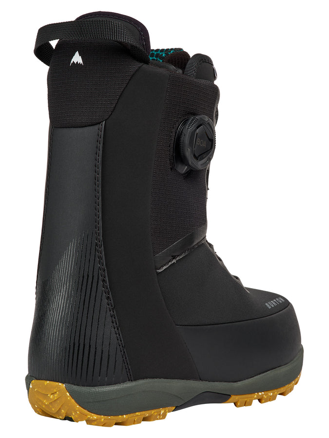 Burton Waverange Plus 2027 | BLACK (A02)