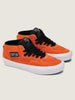 Vans Skate Half Cab Flame/White Shoes Summer 2026