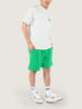 Vans Stretch Logo Fleece Shorts Spring 2026