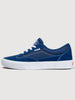 Vans Skate Curren Caples 2-Tone Blue Shoes Summer 2026
