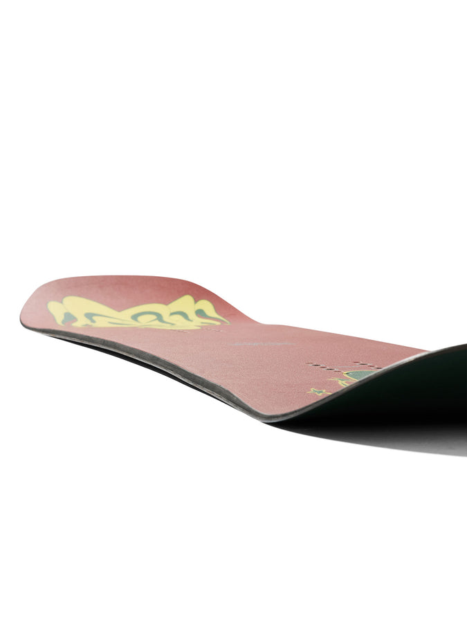 Burton Pretty Good Company Camber 2027 – Park Snowboard | JOKER (E0O)