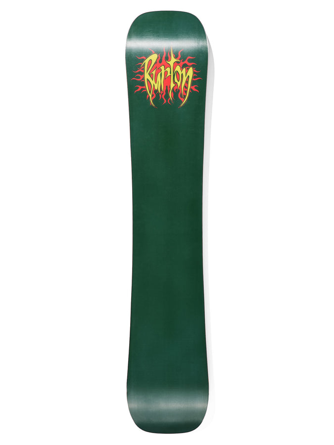 Burton Pretty Good Company Camber 2027 – Park Snowboard | JOKER (E0O)