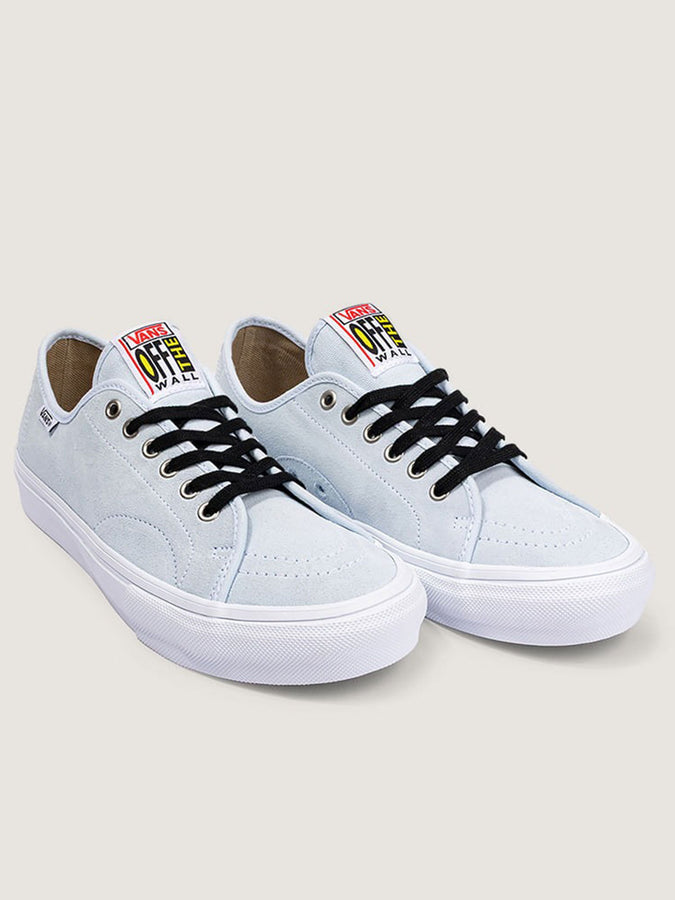 Vans Skate AVE Classic Sky Blue Shoes Fall 2026 | SKY BLUE (SKY)