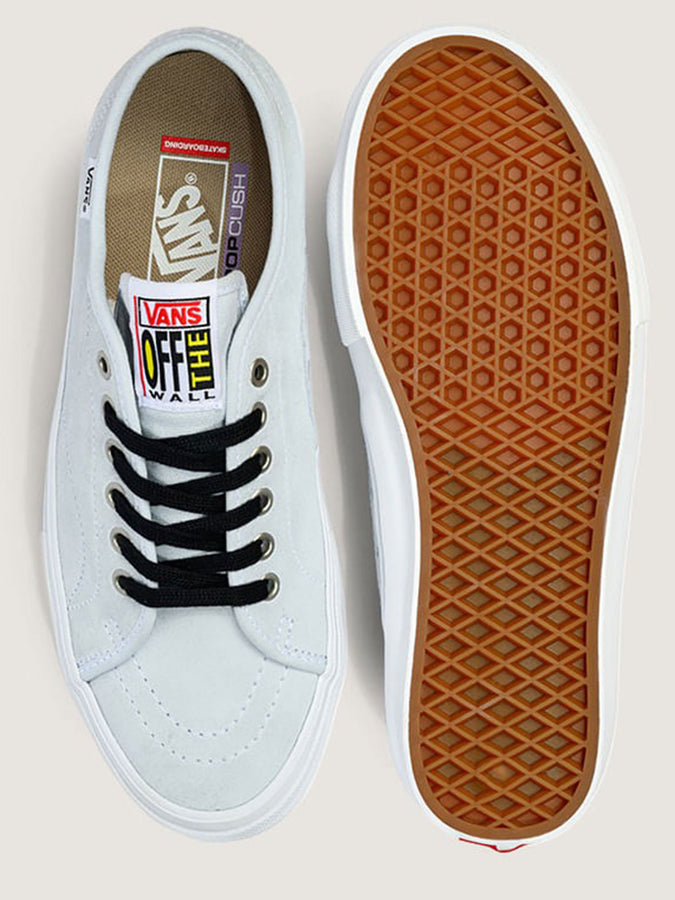 Vans Skate AVE Classic Sky Blue Shoes Fall 2026 | SKY BLUE (SKY)