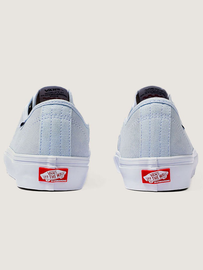 Vans Skate AVE Classic Sky Blue Shoes Fall 2026 | SKY BLUE (SKY)