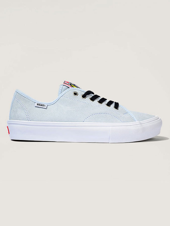 Vans Skate AVE Classic Sky Blue Shoes Fall 2026 | SKY BLUE (SKY)