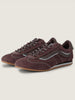 Vans Super Lowpro Laces Port Brown Shoes Fall 2026