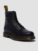 Dr.Martens 1460 Grizzly Black Boots