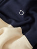 Brixton Danville Quarter Zip Fleece Fall 2026