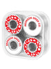 Bronson Raw Eric Winkowski Mushroom Bearings