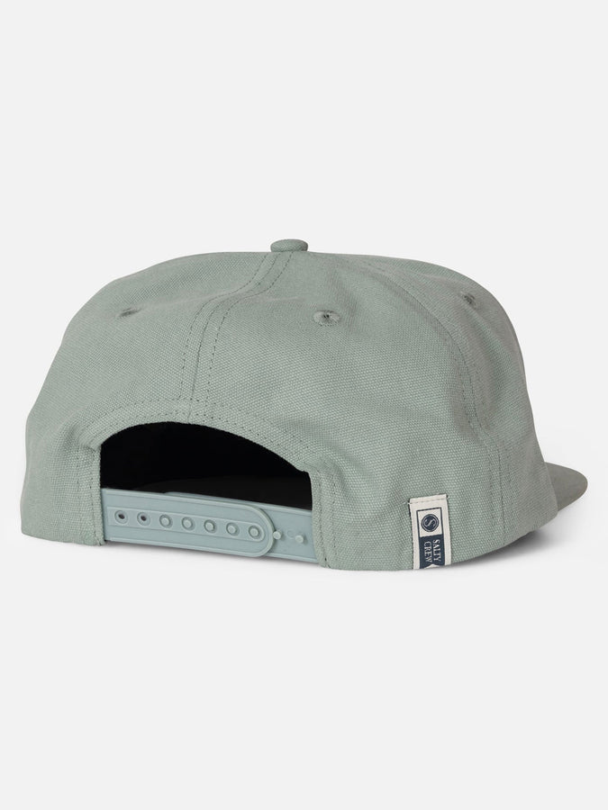 Salty Crew Coastal Snapback Hat | ICEBERG