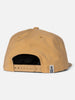 Slaty Crew Drifter Snapback Hat