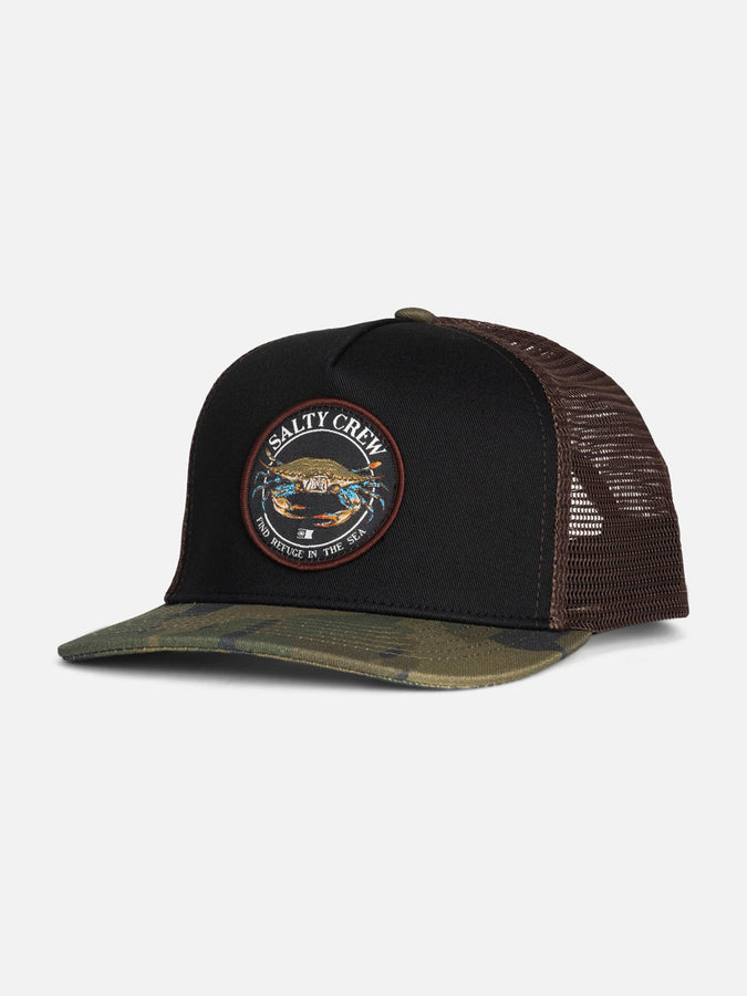 Salty Crew Jimmy Trucker Hat | RANGER