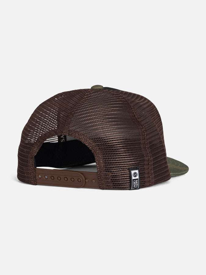 Salty Crew Jimmy Trucker Hat | RANGER