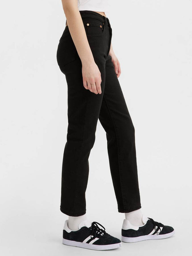 Levis 501 Black Sprout Jeans | BLACK SPROUT (0494)