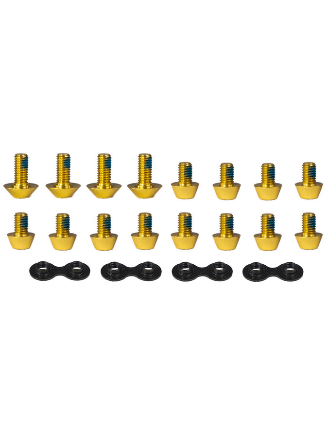 Karakoram Aluminium Hardware | EMPIRE