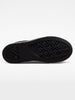Converse CTAS Platform Hi Black/White/Black Shoes