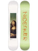 Nidecker Tape Deck 156 2027 – All Mountain Snowboard