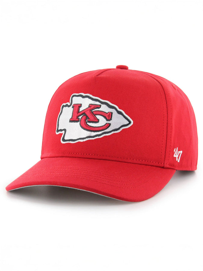47 NFL 47 Hitch RF Kansas City Chiefs Hat | KANSAS CITY CHIEFS (0309)