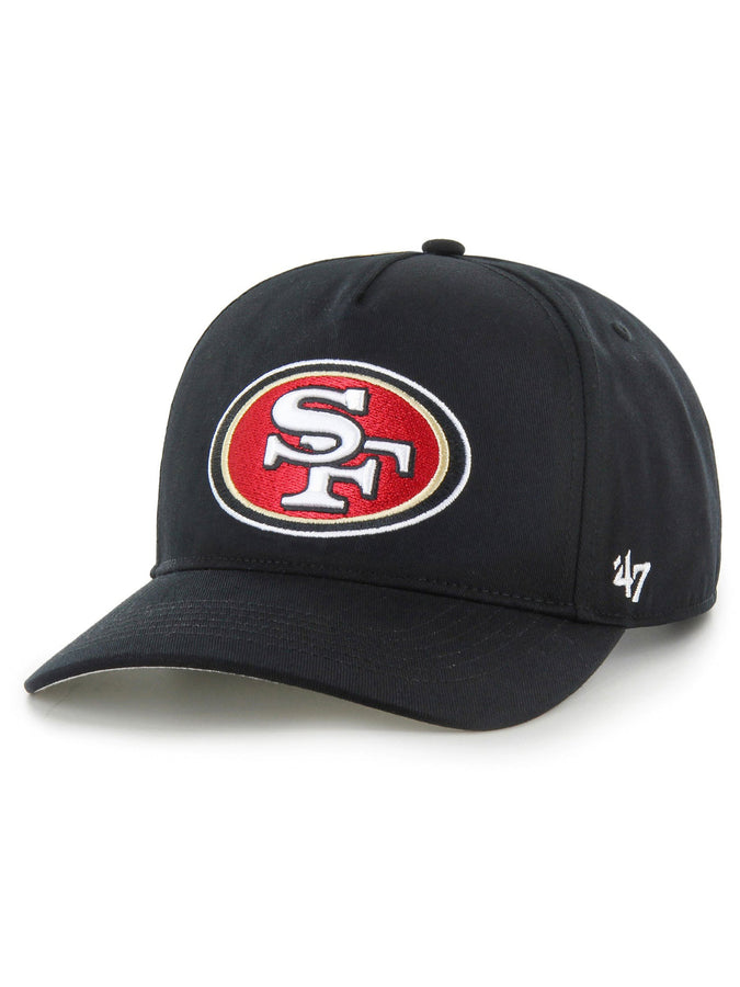 47 NFL 47 Hitch RF San Francisco 49ers Hat | SAN FRANCISCO 49ERS (0315)