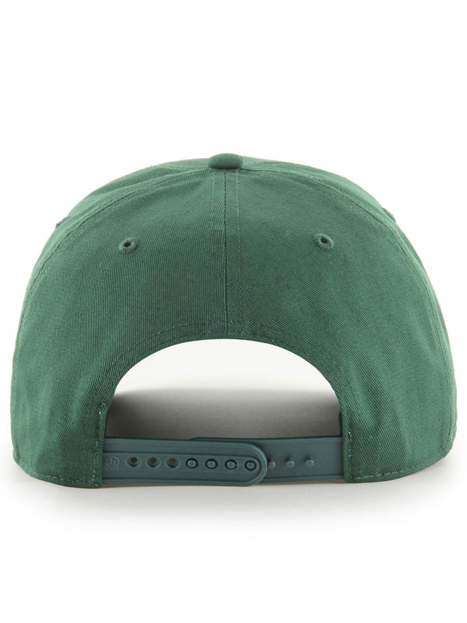 47 Hitch RF Green Bay Packers Hat | GREEN BAY PACKERS (0320)