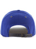 47 NFL Golden Age Cord 47 Hitch RF Buffalo Bills Hat