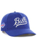 47 NFL Golden Age Cord 47 Hitch RF Buffalo Bills Hat