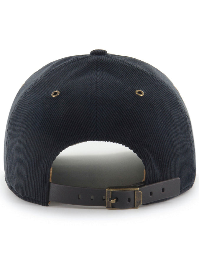 47 NFL Golden Age Cord 47 Hitch RF Philadelphia Eagles Hat | PHILADELPHIA EAGLES/CLS (0350)