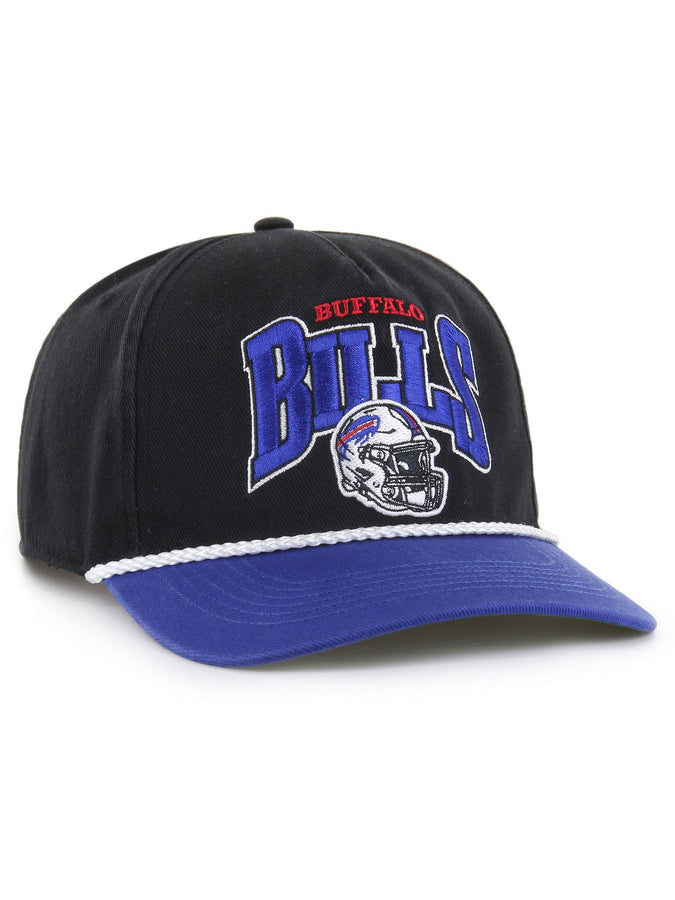 47 Palermo 47 Hitch RF Buffalo Bills Hat | BUFFALO BILLS (0303)