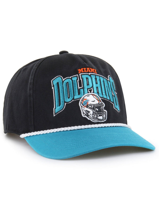 47 Palermo 47 Hitch RF Miami Dolphins Hat | MIAMI DOLPHINS (0312)